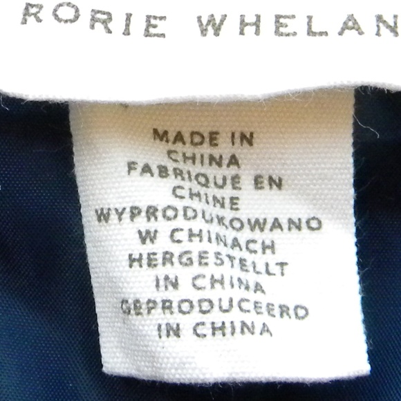 Rorie Whelen Toddler Vest - Picture 11 of 12